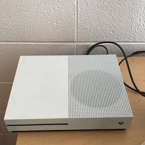 Xbox 1s